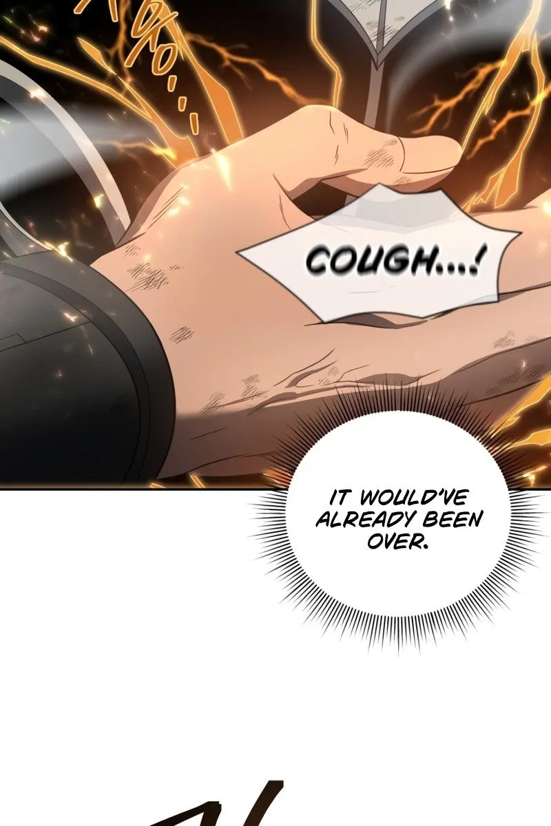 Player Who Returned 10,000 Years Later Chapter 32 Page 117