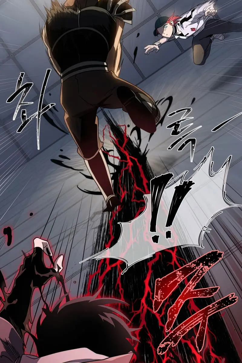 Player Who Returned 10,000 Years Later Chapter 33 Page 48
