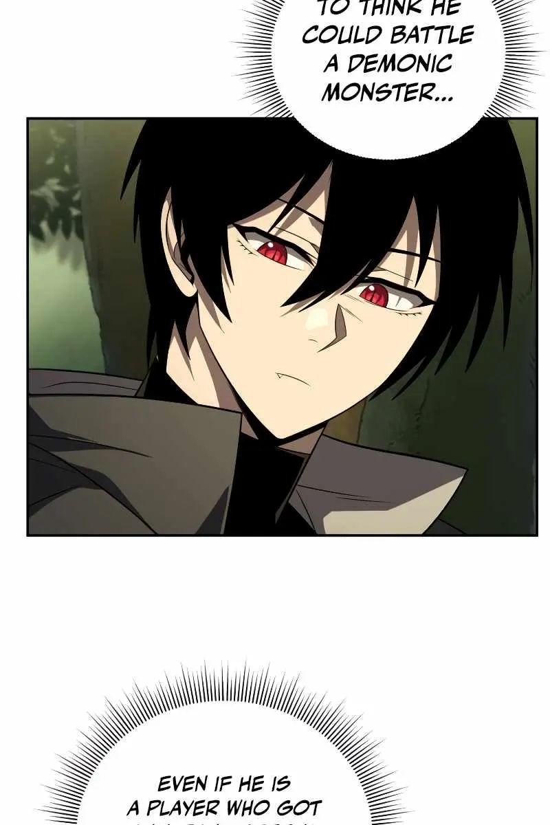 Player Who Returned 10,000 Years Later Chapter 35 Page 93
