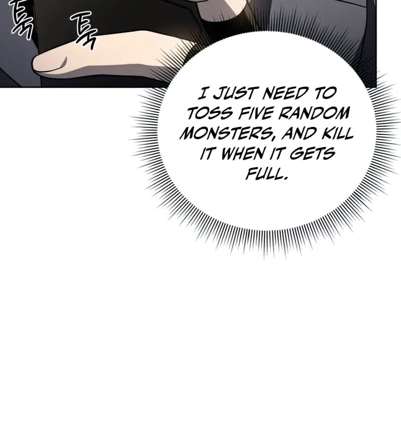 Player Who Returned 10,000 Years Later Chapter 37 Page 74