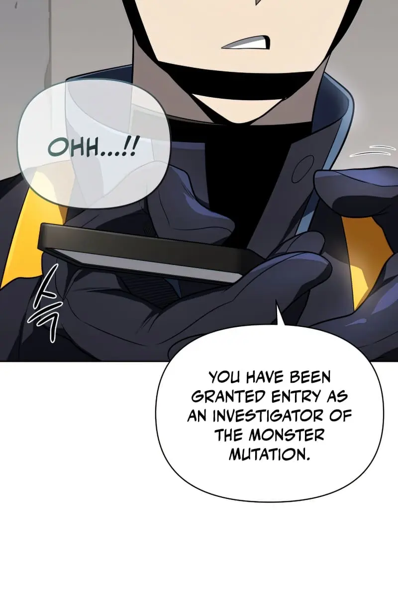 Player Who Returned 10,000 Years Later Chapter 37 Page 93
