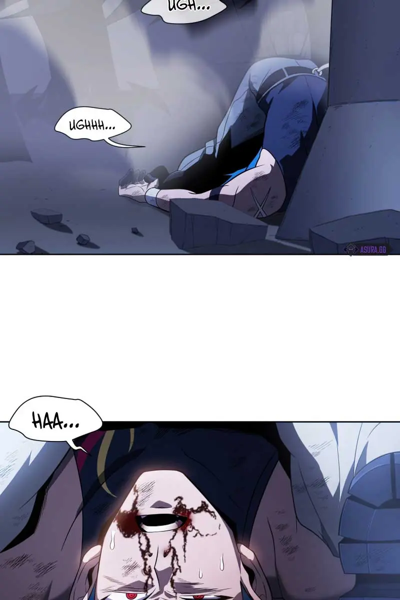 Player Who Returned 10,000 Years Later Chapter 39 Page 6