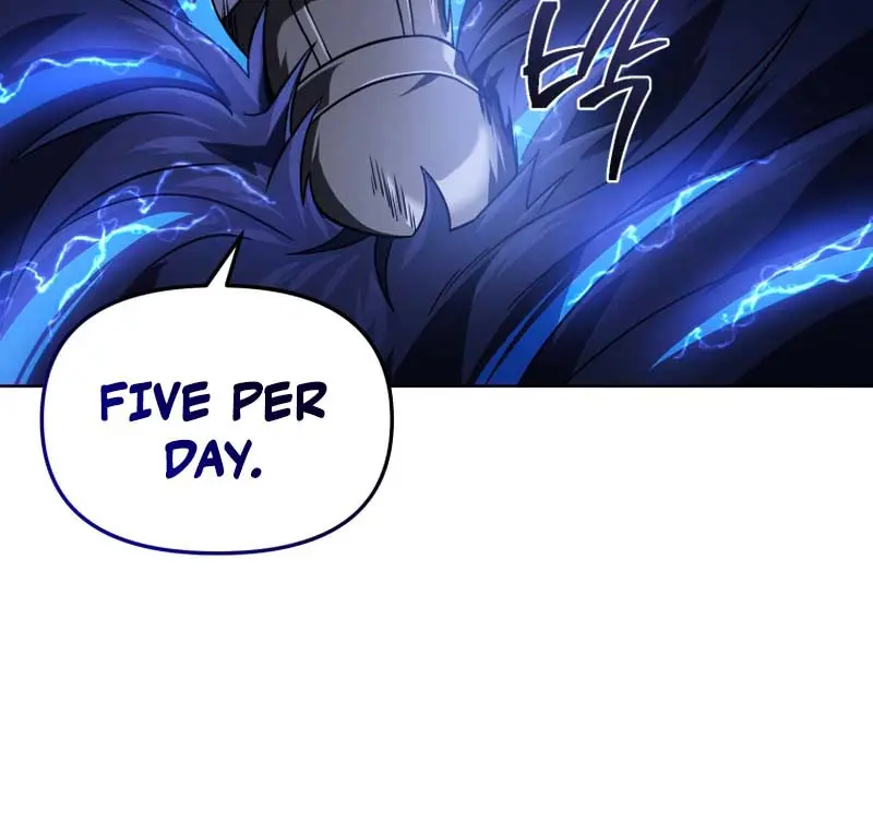 Player Who Returned 10,000 Years Later Chapter 39 Page 13
