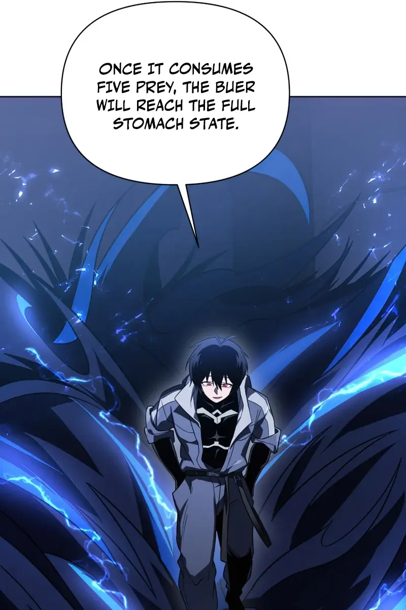 Player Who Returned 10,000 Years Later Chapter 39 Page 15