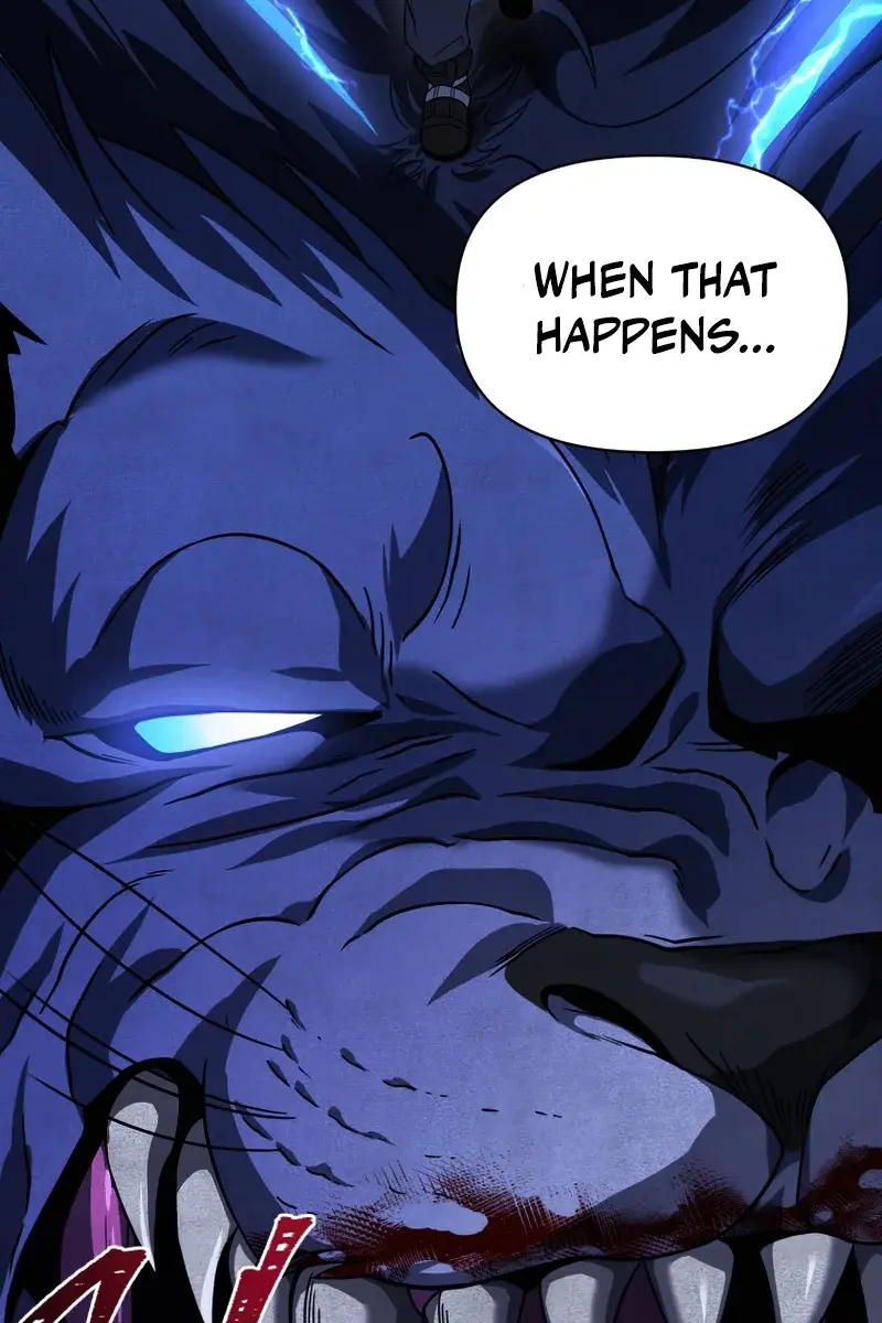 Player Who Returned 10,000 Years Later Chapter 39 Page 16