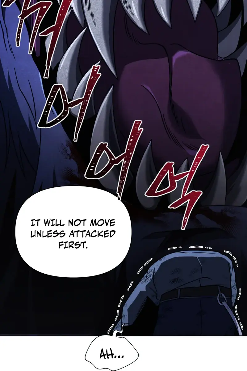 Player Who Returned 10,000 Years Later Chapter 39 Page 17