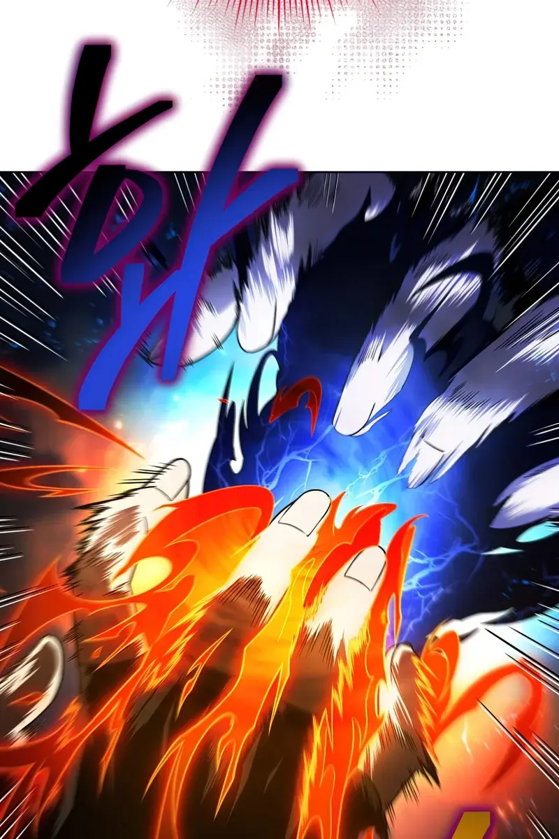 Player Who Returned 10,000 Years Later Chapter 39 Page 22