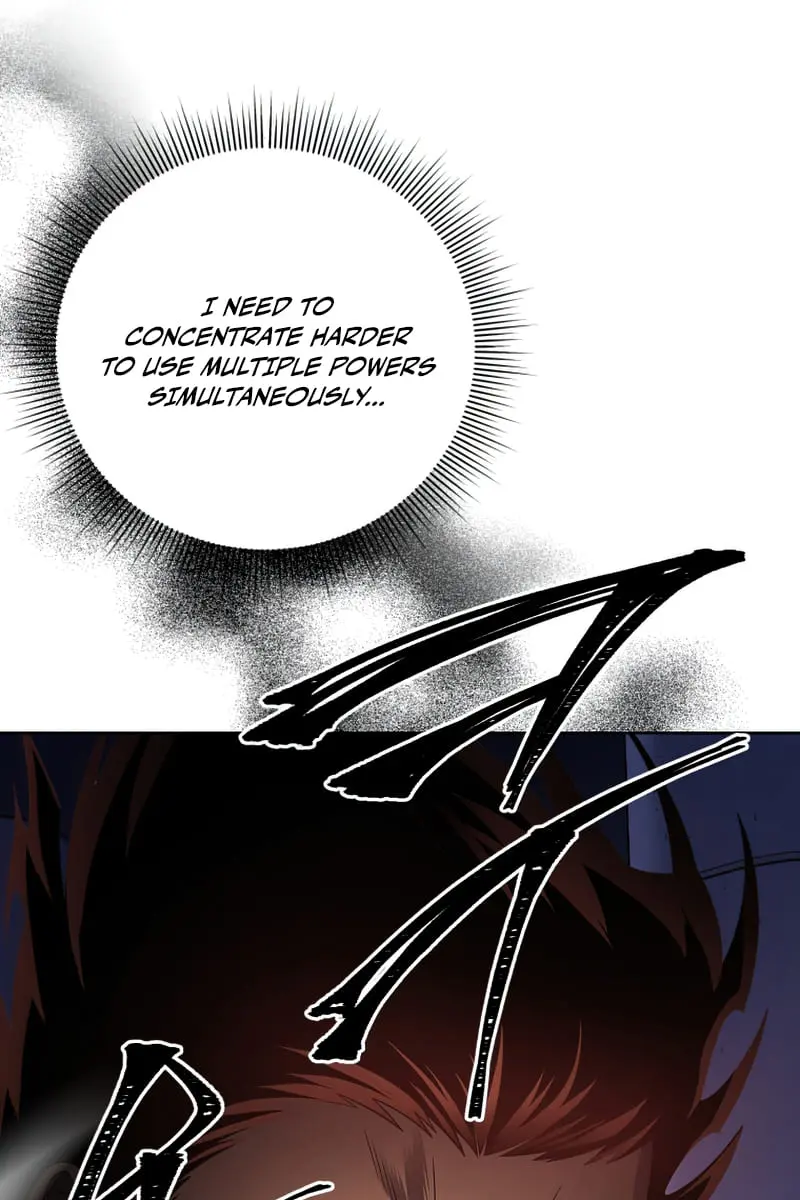 Player Who Returned 10,000 Years Later Chapter 39 Page 25