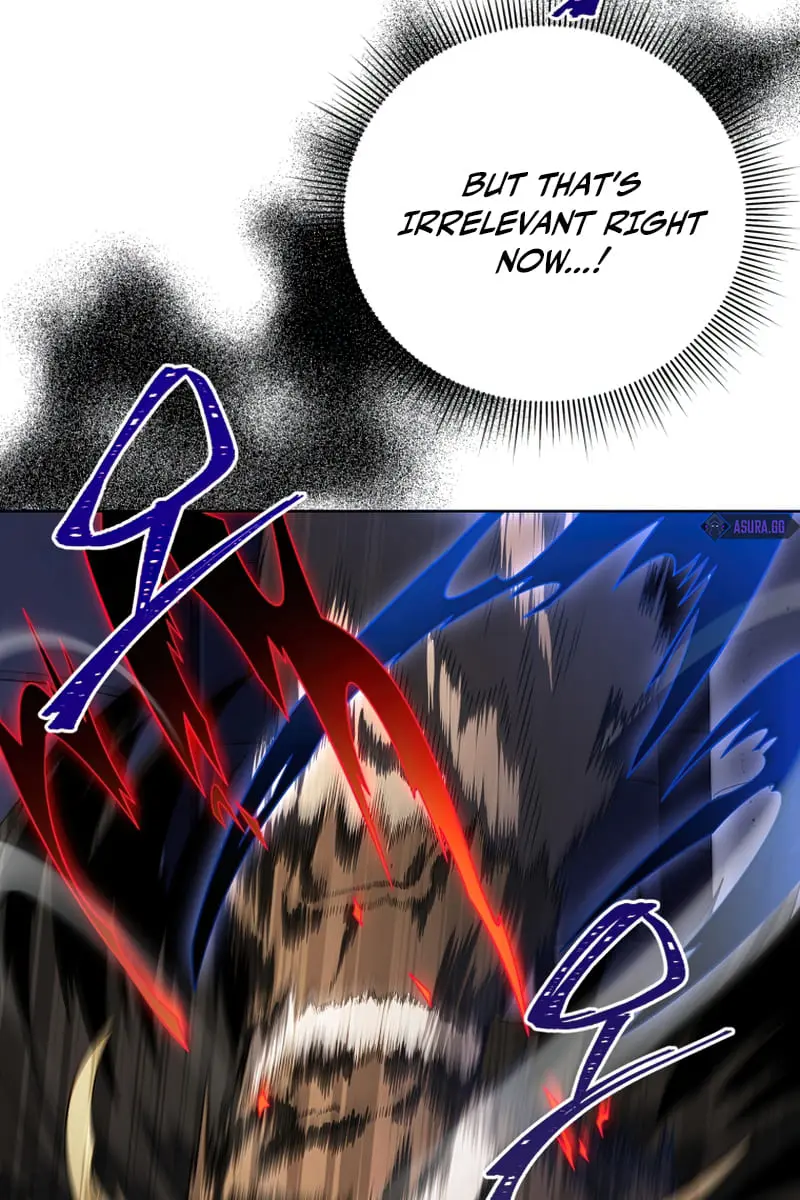 Player Who Returned 10,000 Years Later Chapter 39 Page 27