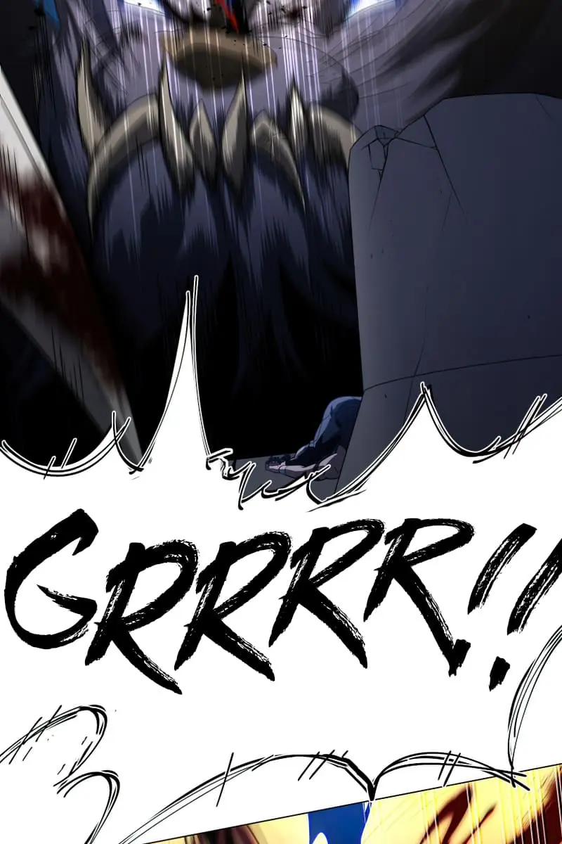 Player Who Returned 10,000 Years Later Chapter 39 Page 37