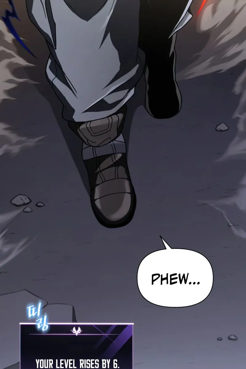 Player Who Returned 10,000 Years Later Chapter 39 Page 46