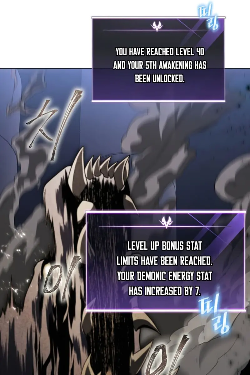 Player Who Returned 10,000 Years Later Chapter 39 Page 48