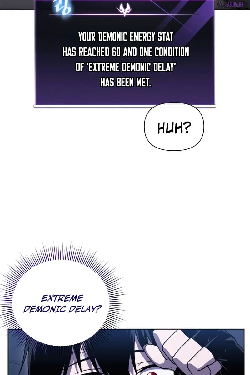 Player Who Returned 10,000 Years Later Chapter 39 Page 50
