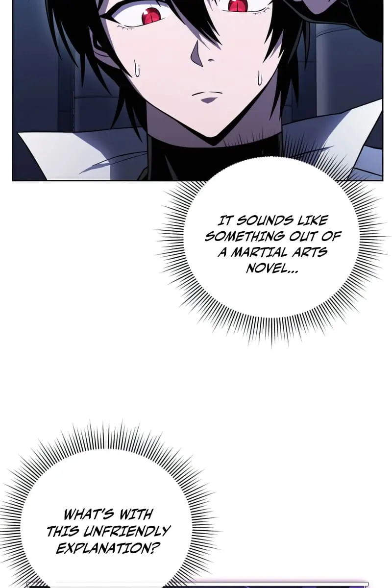 Player Who Returned 10,000 Years Later Chapter 39 Page 51