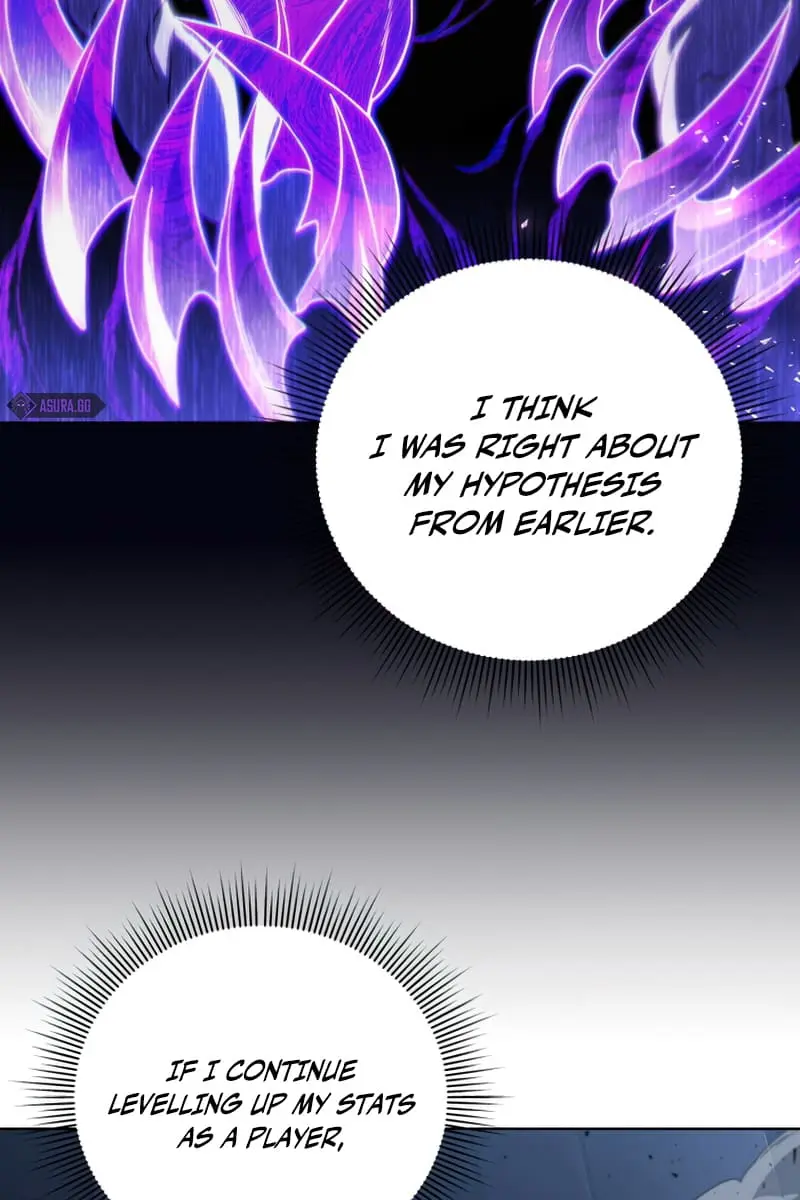 Player Who Returned 10,000 Years Later Chapter 39 Page 56