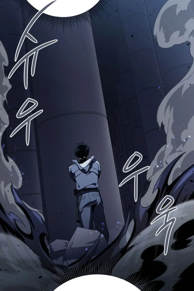 Player Who Returned 10,000 Years Later Chapter 39 Page 57