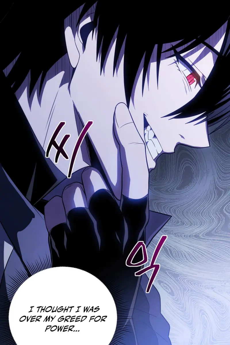 Player Who Returned 10,000 Years Later Chapter 39 Page 60
