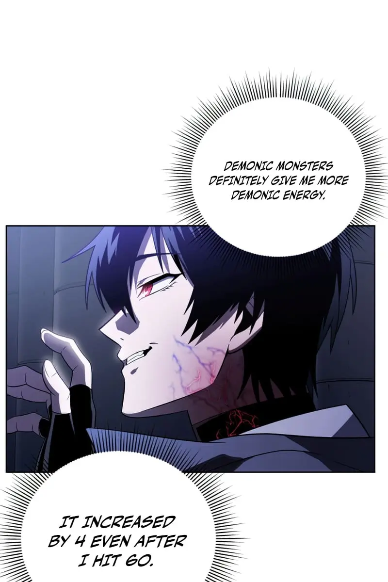 Player Who Returned 10,000 Years Later Chapter 39 Page 66