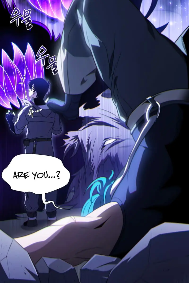 Player Who Returned 10,000 Years Later Chapter 39 Page 68