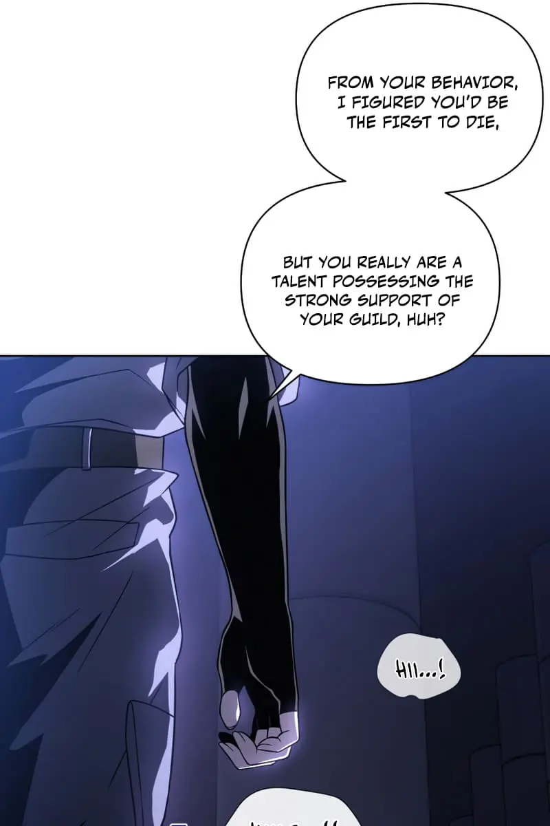 Player Who Returned 10,000 Years Later Chapter 39 Page 71