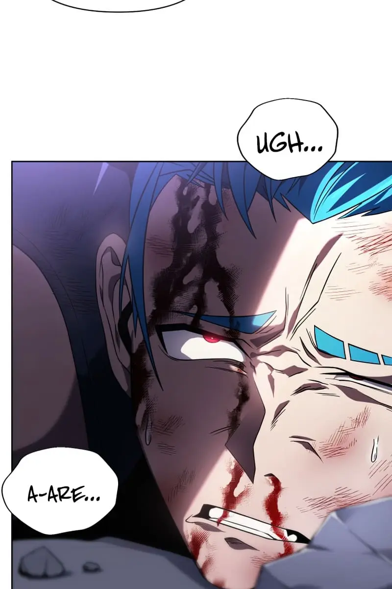 Player Who Returned 10,000 Years Later Chapter 39 Page 73