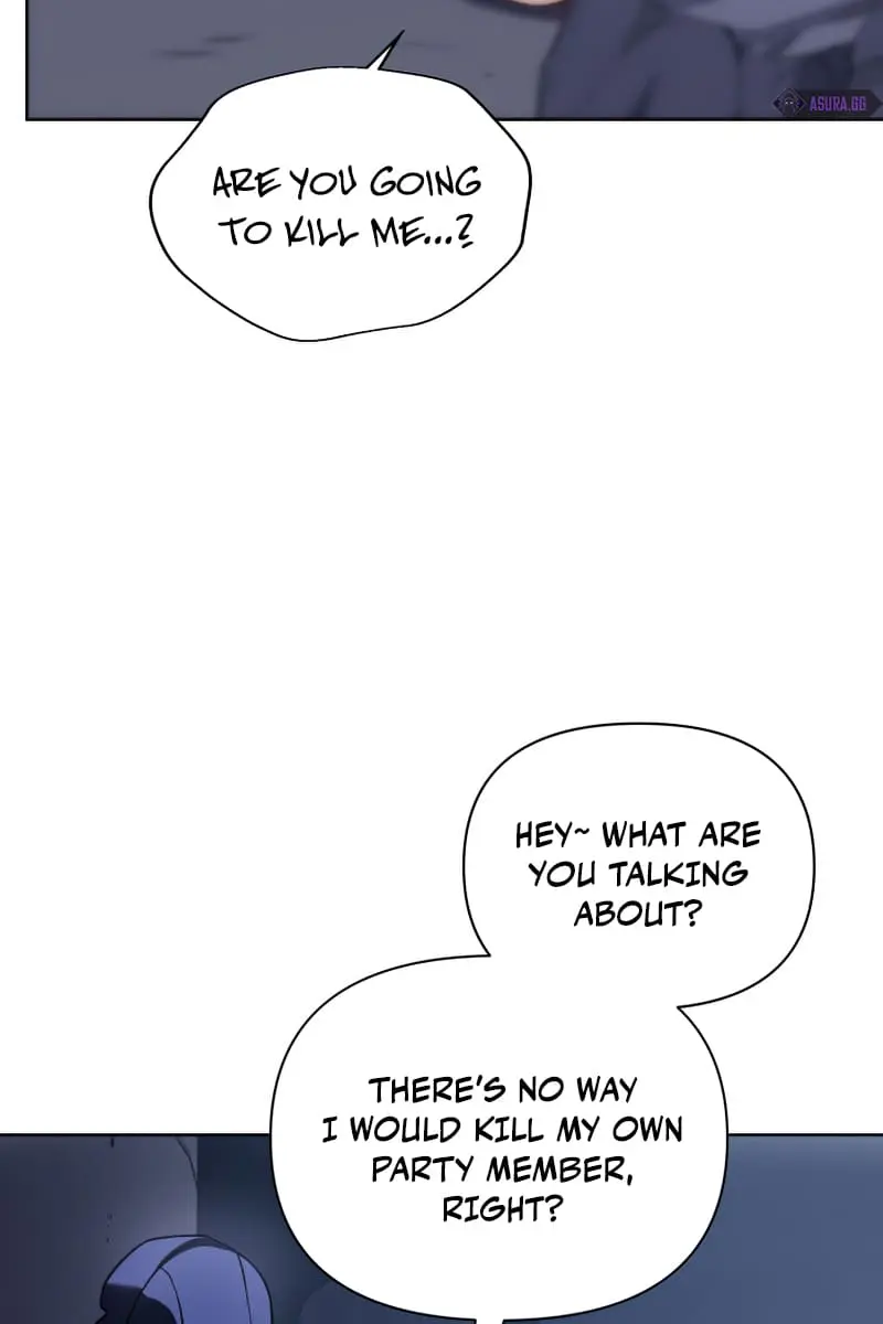 Player Who Returned 10,000 Years Later Chapter 39 Page 74