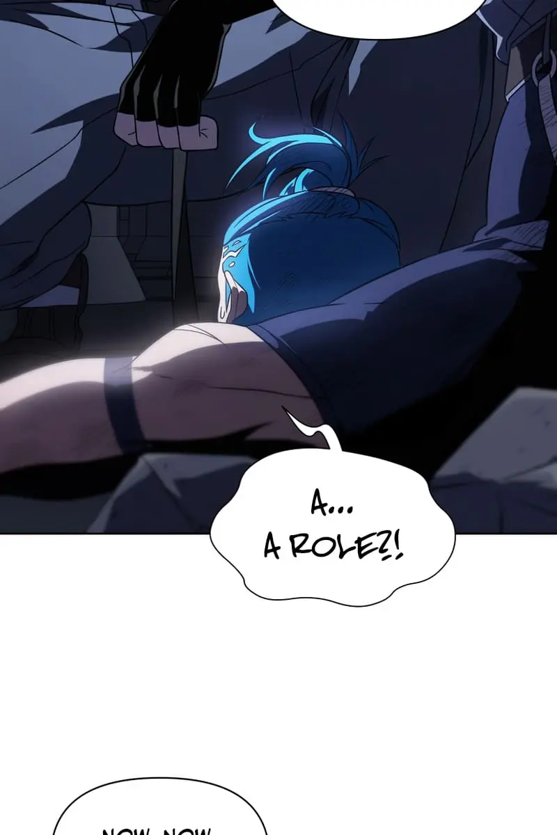 Player Who Returned 10,000 Years Later Chapter 39 Page 76