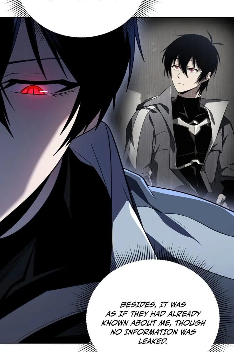 Player Who Returned 10,000 Years Later Chapter 39 Page 80