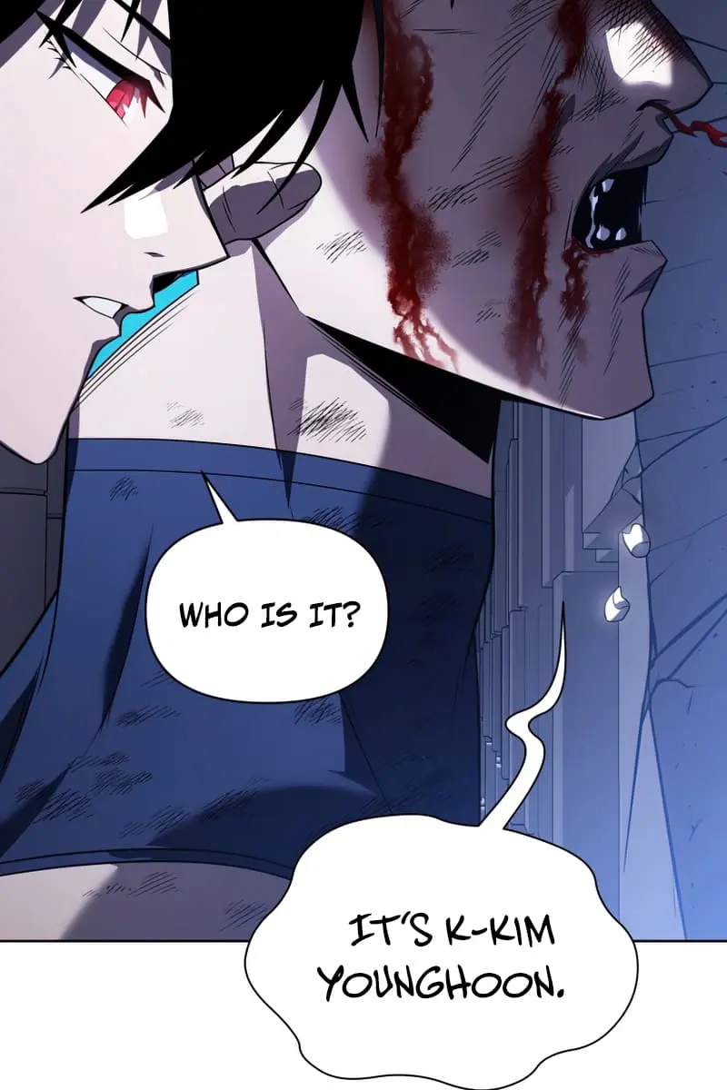 Player Who Returned 10,000 Years Later Chapter 39 Page 88