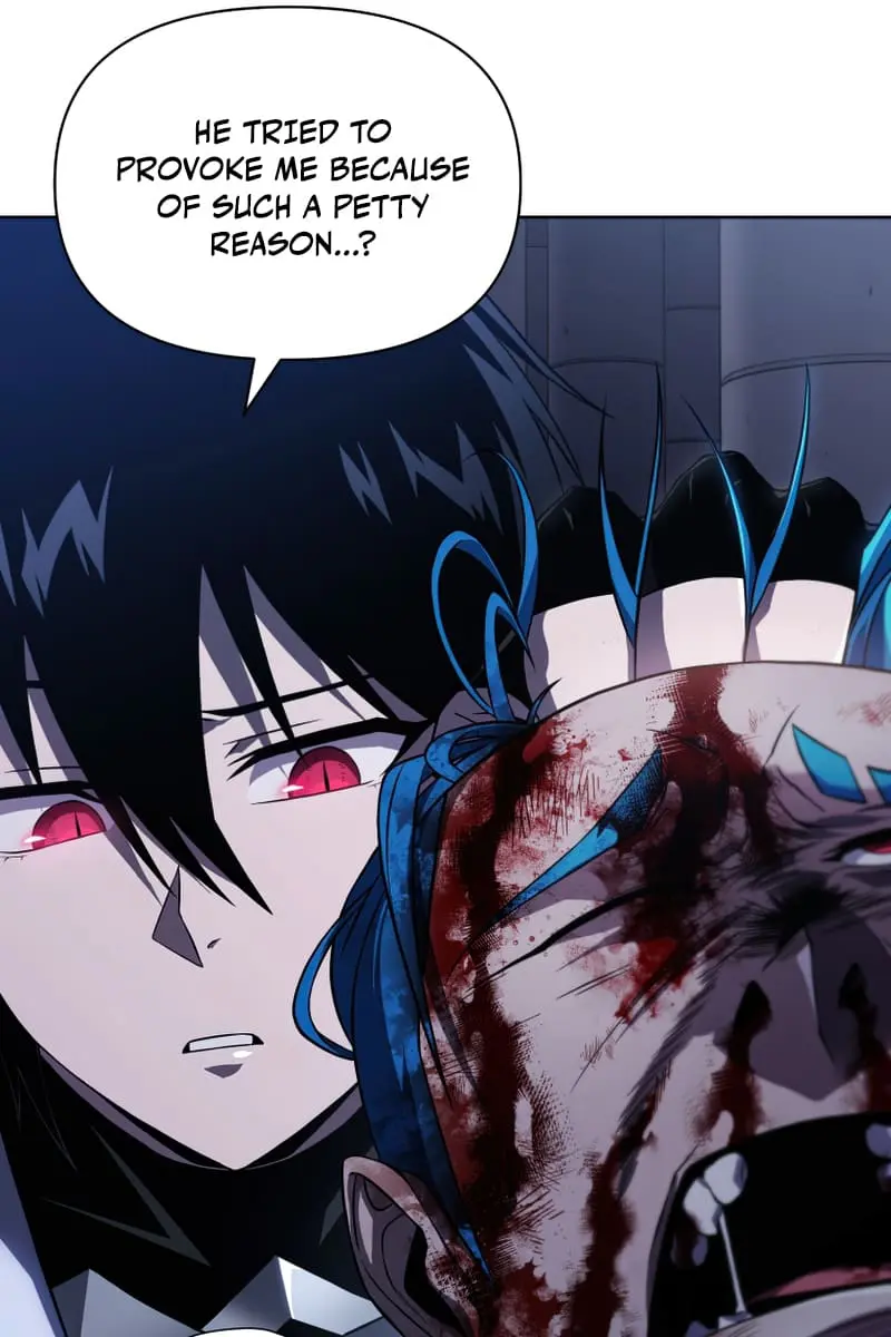 Player Who Returned 10,000 Years Later Chapter 39 Page 94