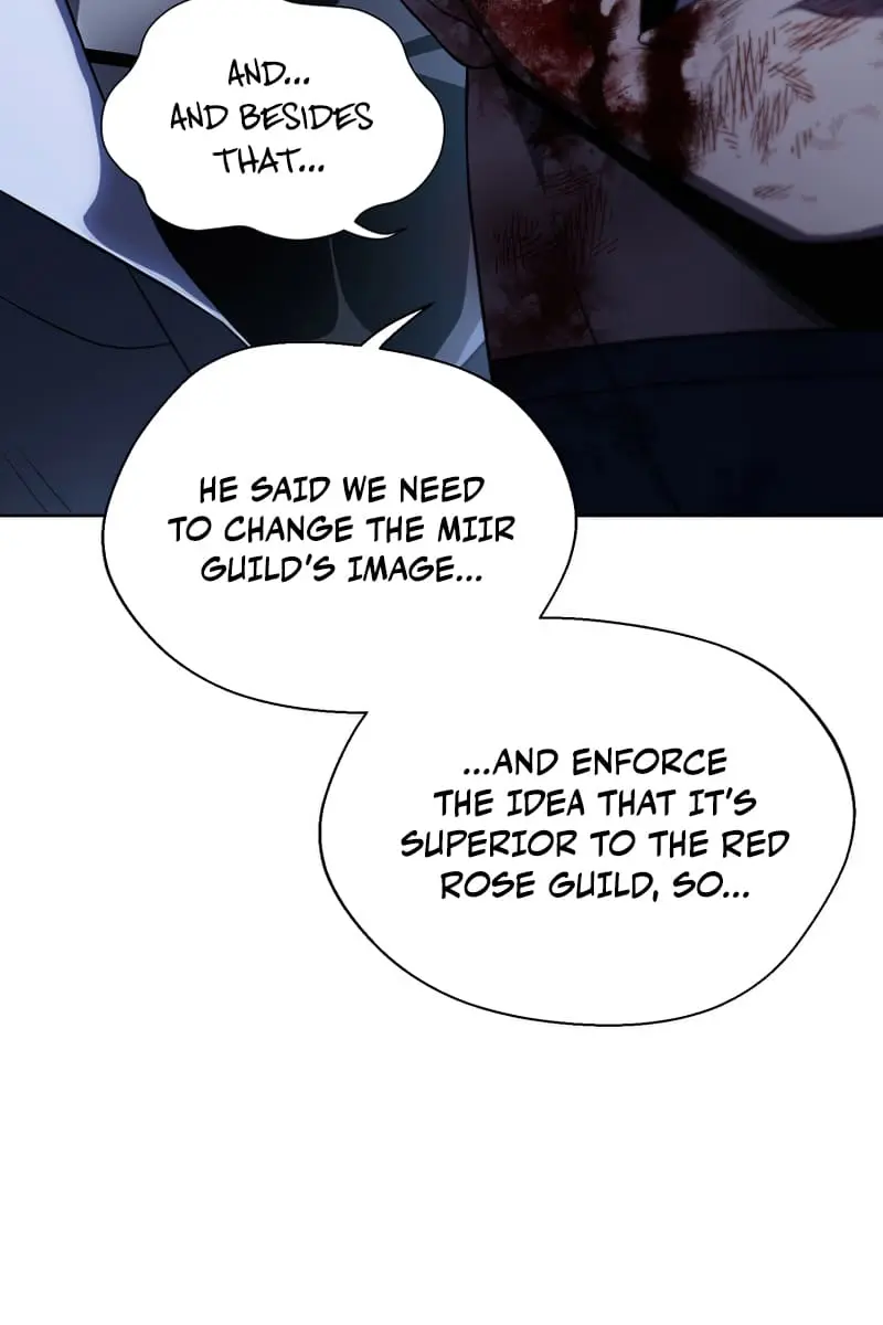 Player Who Returned 10,000 Years Later Chapter 39 Page 95