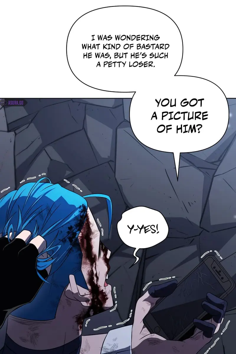 Player Who Returned 10,000 Years Later Chapter 39 Page 96