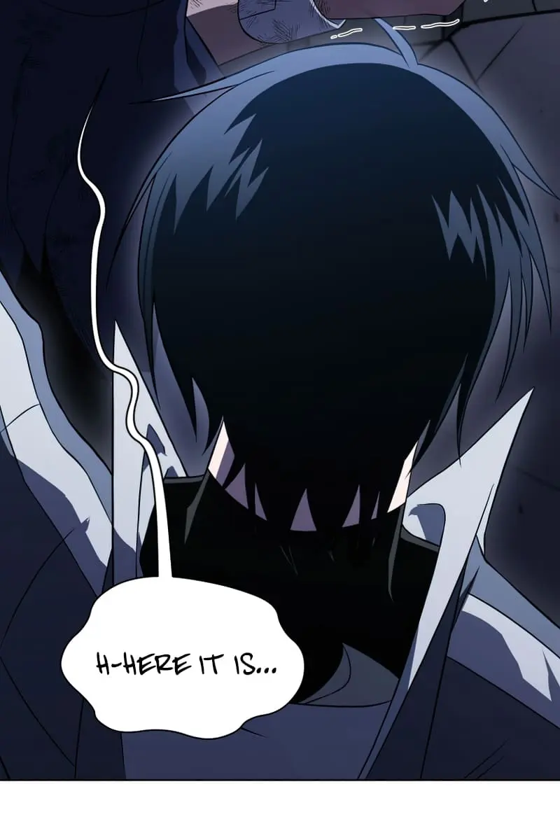 Player Who Returned 10,000 Years Later Chapter 39 Page 97