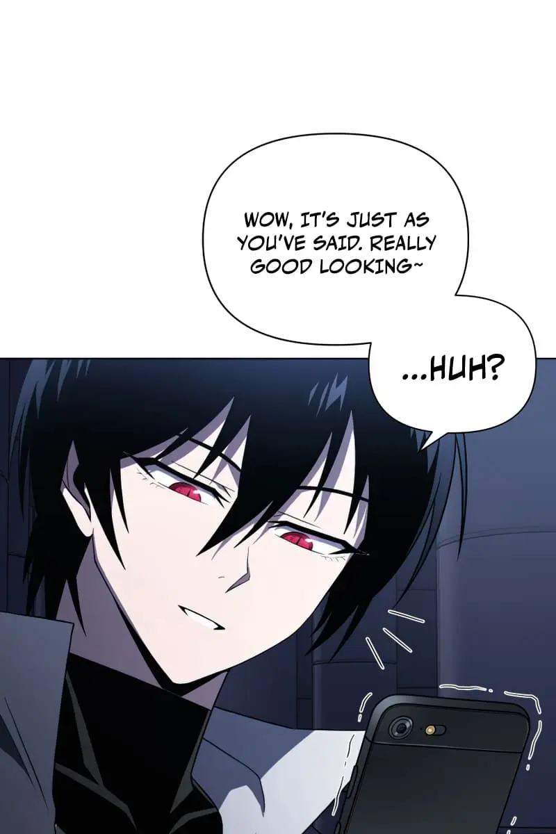 Player Who Returned 10,000 Years Later Chapter 39 Page 98