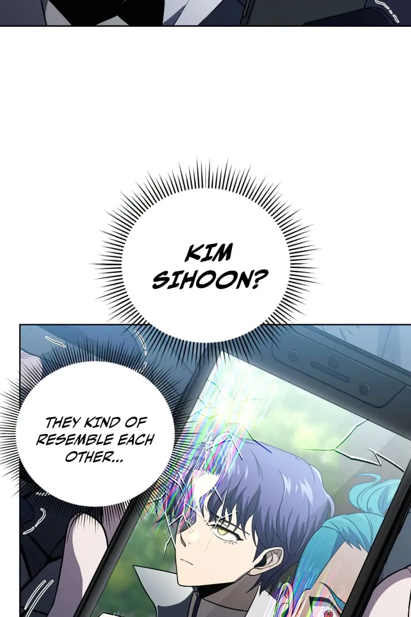 Player Who Returned 10,000 Years Later Chapter 39 Page 99