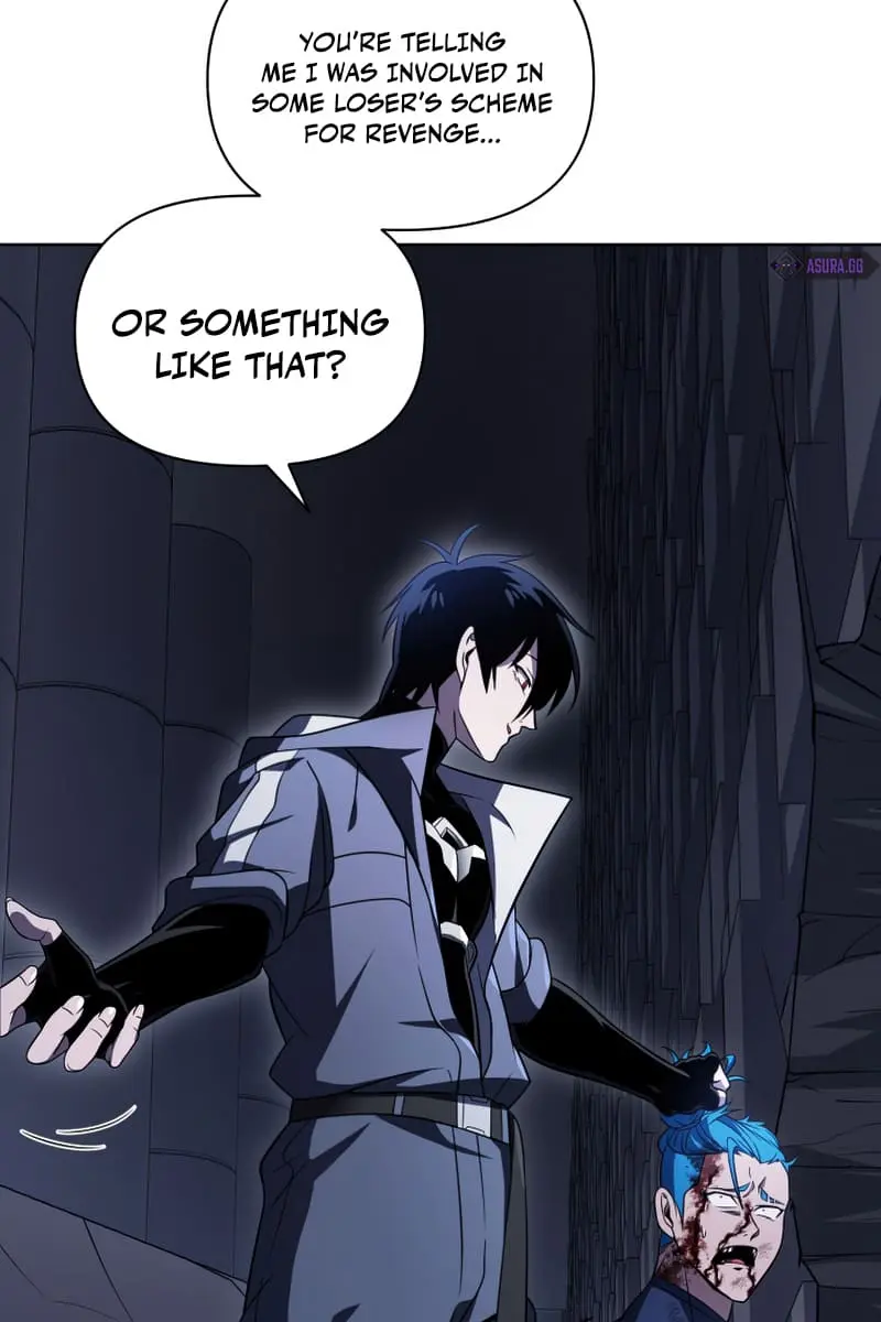 Player Who Returned 10,000 Years Later Chapter 39 Page 101