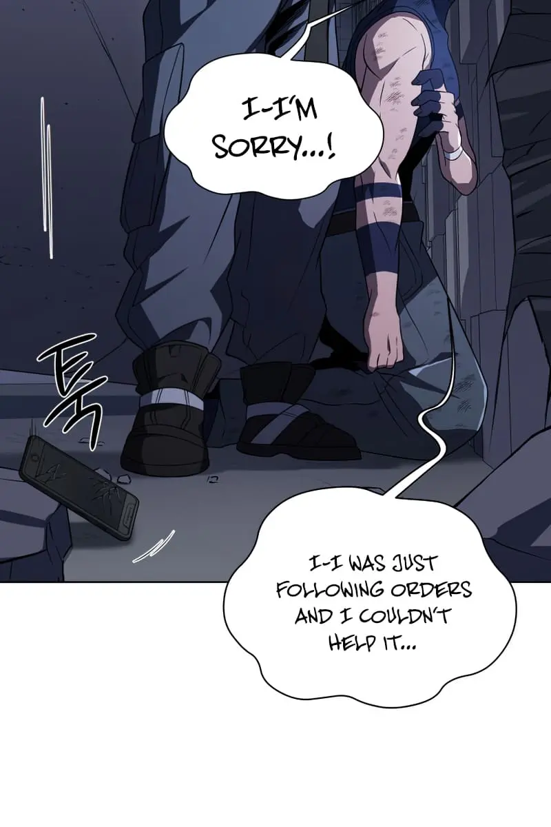 Player Who Returned 10,000 Years Later Chapter 39 Page 102