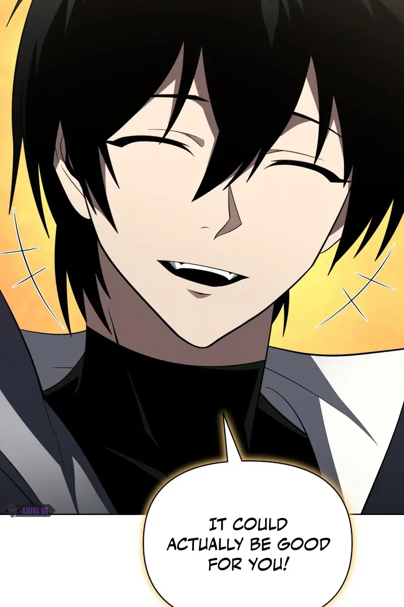 Player Who Returned 10,000 Years Later Chapter 39 Page 108