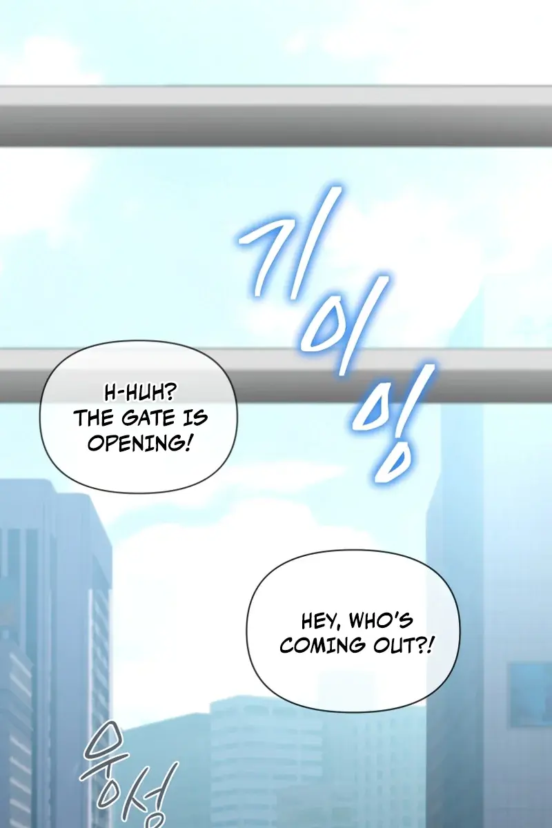 Player Who Returned 10,000 Years Later Chapter 39 Page 112