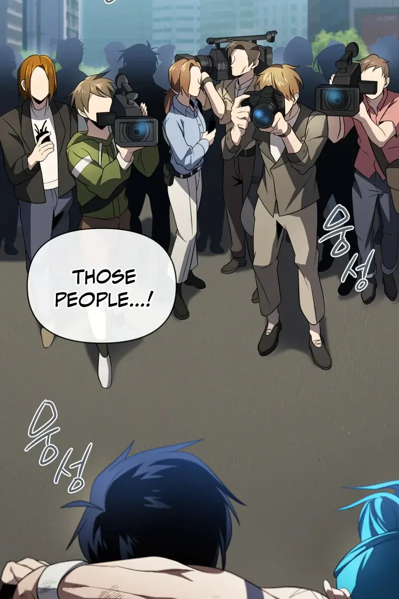 Player Who Returned 10,000 Years Later Chapter 39 Page 113