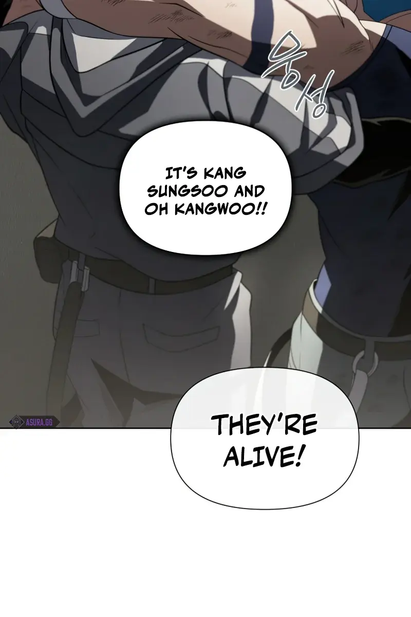 Player Who Returned 10,000 Years Later Chapter 39 Page 114