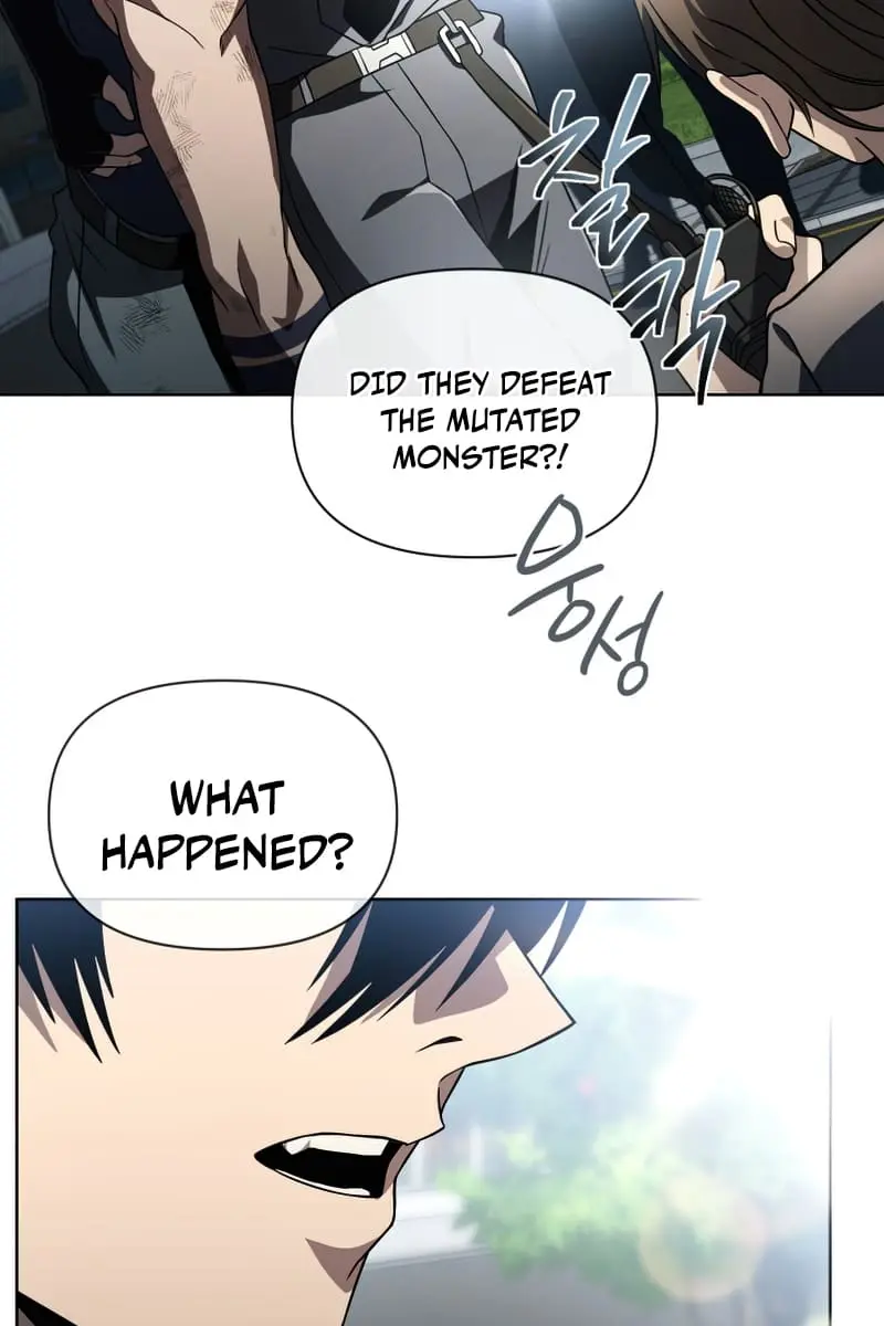 Player Who Returned 10,000 Years Later Chapter 39 Page 117
