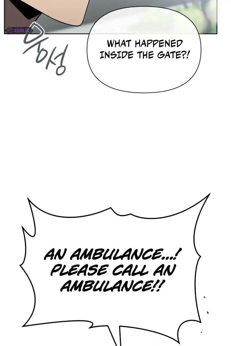 Player Who Returned 10,000 Years Later Chapter 39 Page 118