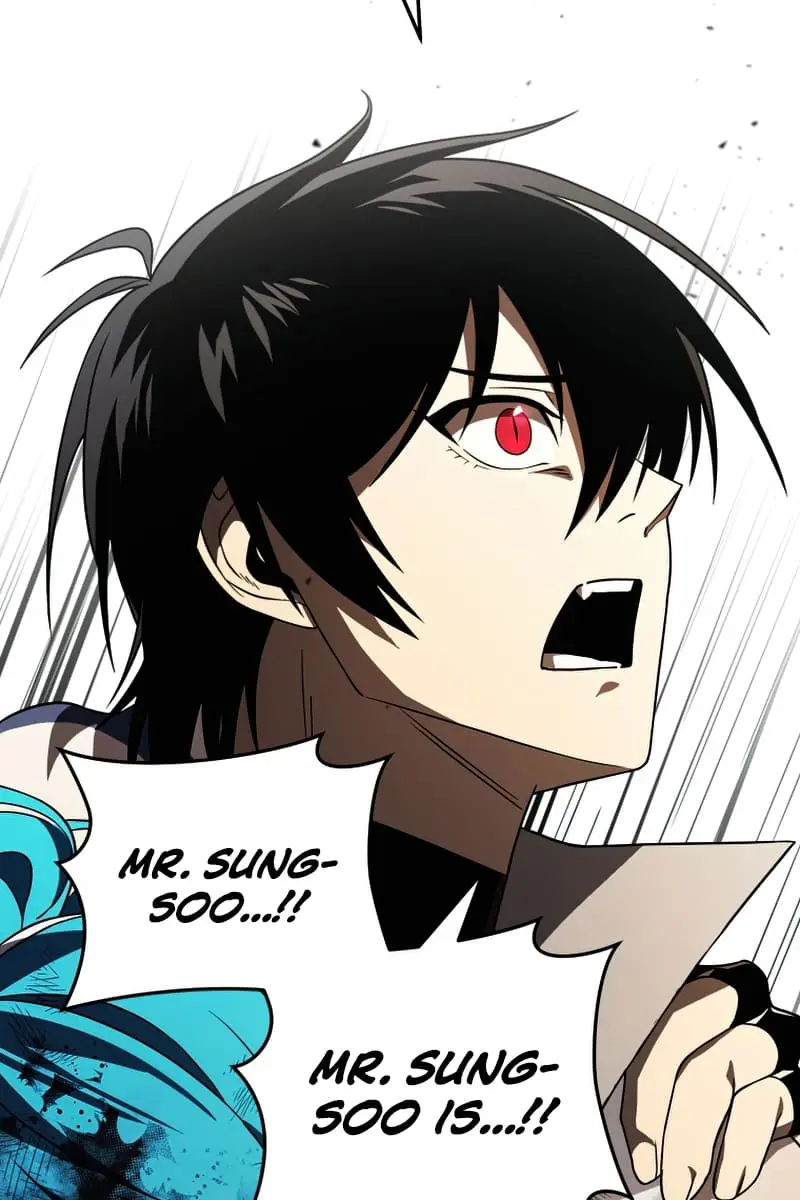 Player Who Returned 10,000 Years Later Chapter 39 Page 119