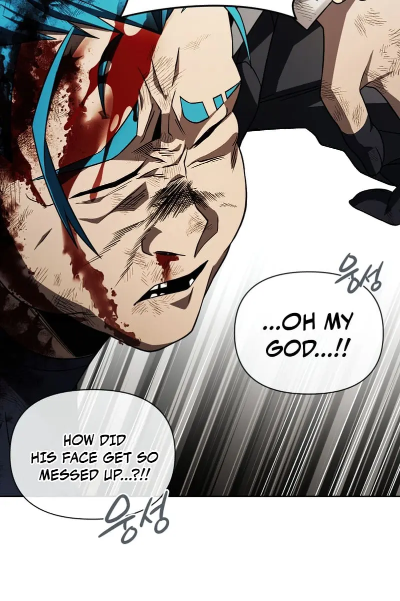 Player Who Returned 10,000 Years Later Chapter 39 Page 120