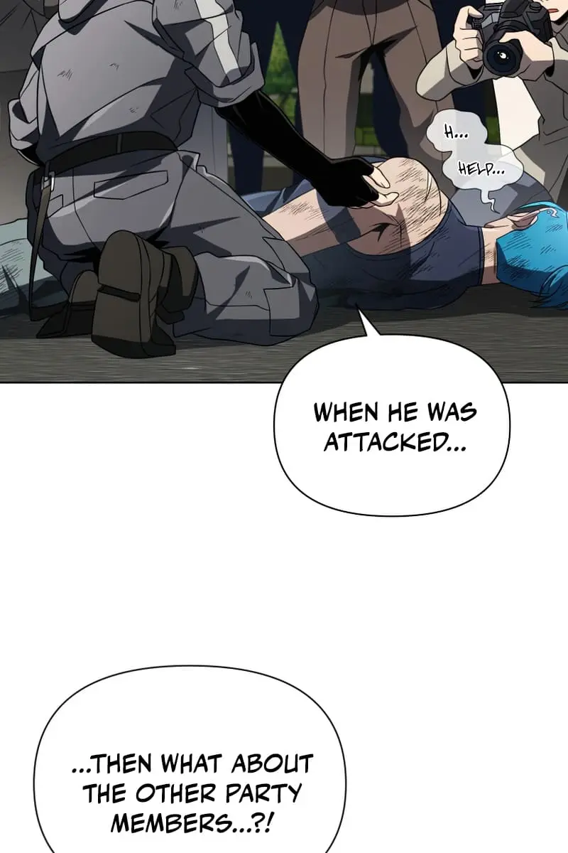 Player Who Returned 10,000 Years Later Chapter 39 Page 122