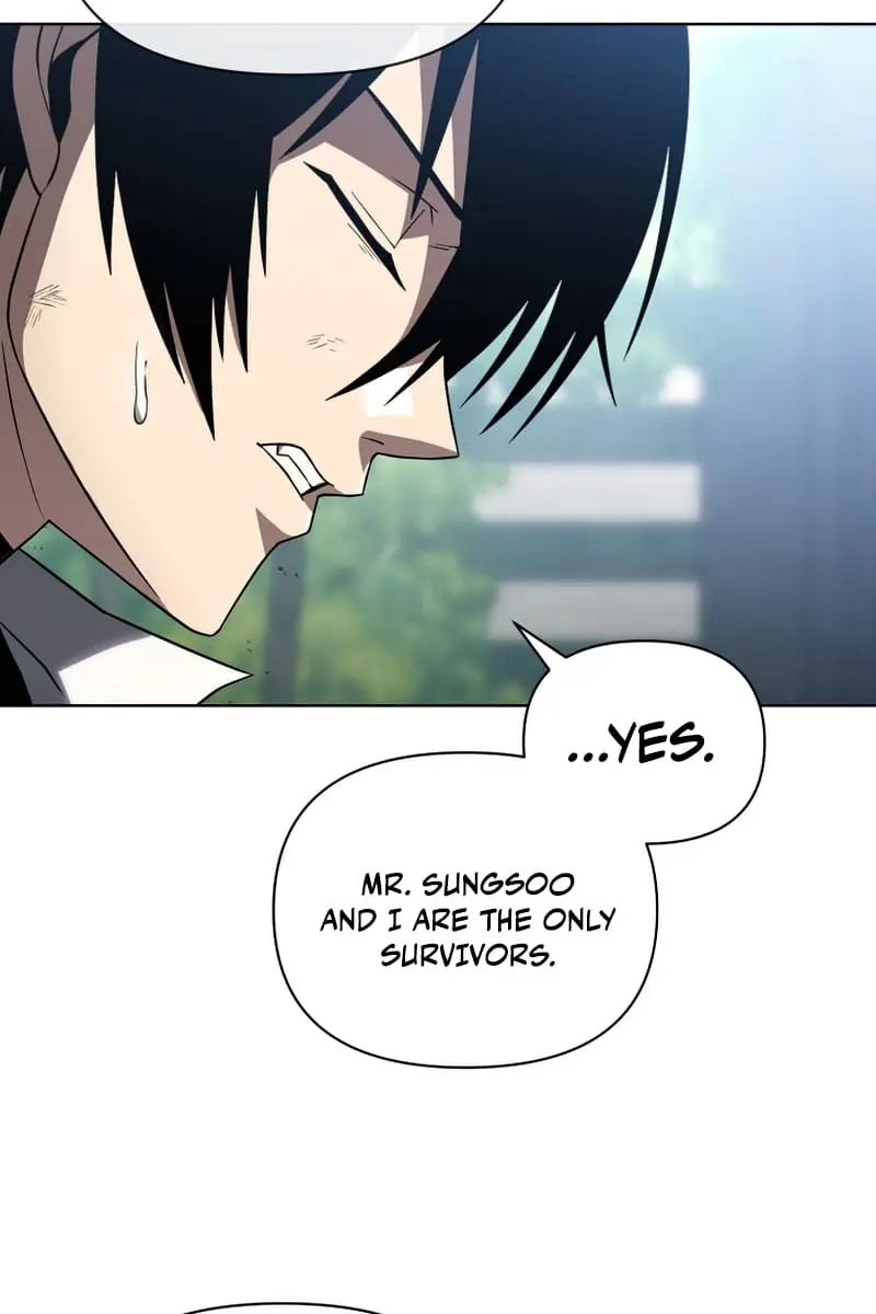 Player Who Returned 10,000 Years Later Chapter 39 Page 123