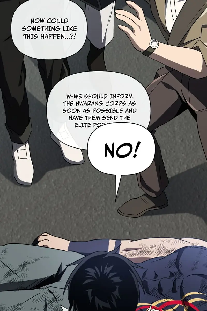 Player Who Returned 10,000 Years Later Chapter 39 Page 125