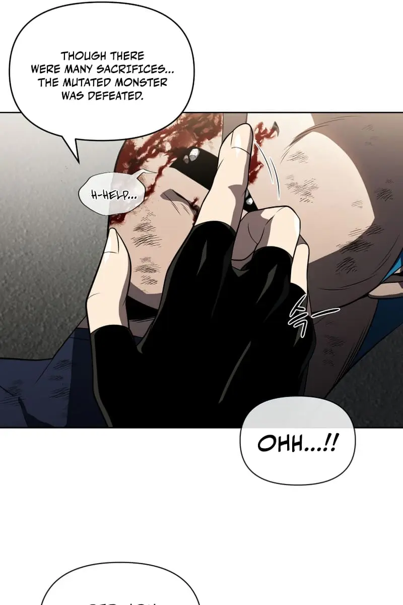 Player Who Returned 10,000 Years Later Chapter 39 Page 127