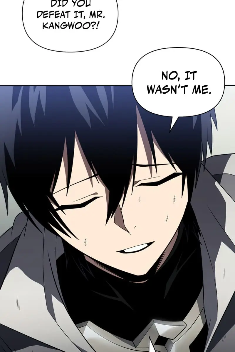 Player Who Returned 10,000 Years Later Chapter 39 Page 128